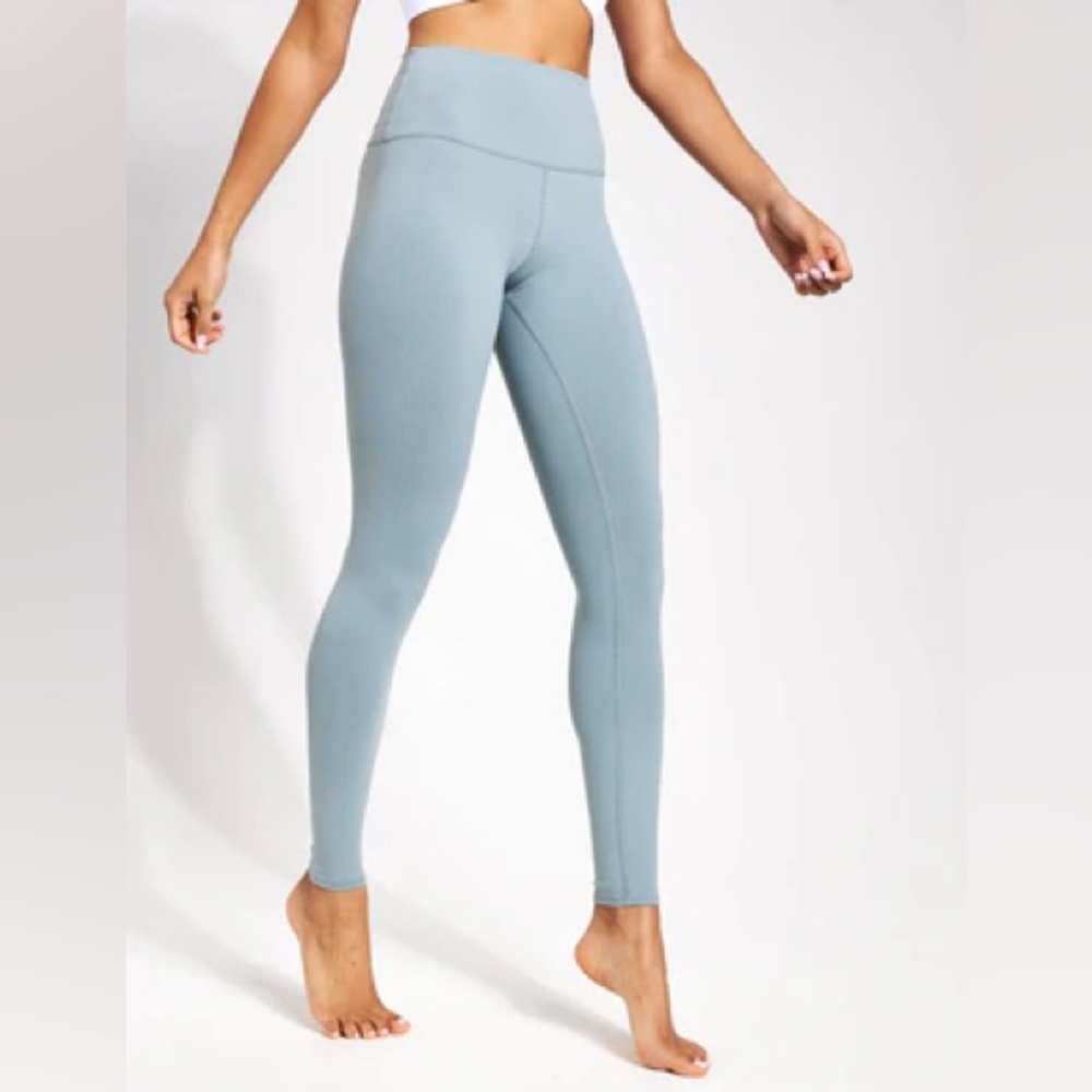 Alo Airbrush Legging Full Length